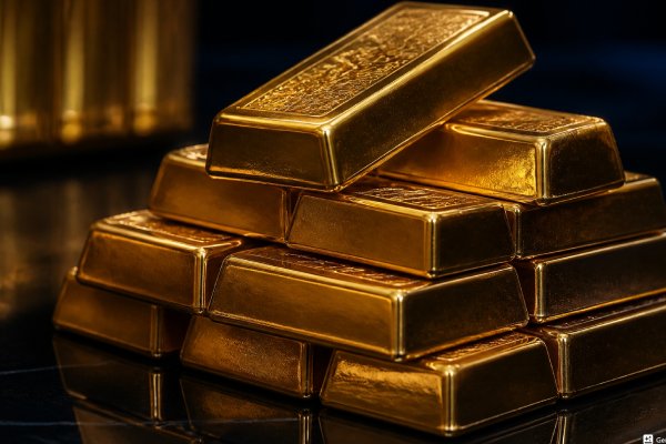 Gold Custody